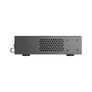 QNAP QSW-L3208-2C6T 6 ports 10GbE RJ45, 2ports 10G SFP+/ NBASE-T Combo Switch