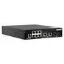 QNAP QSW-M2106R-2S2T 6 port 2.5Gbps, 2 port 10Gbps SFP+, 2 ports 10GbE RJ45 Switch