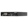 QNAP QSW-M2106R-2S2T 6 port 2.5Gbps, 2 port 10Gbps SFP+, 2 ports 10GbE RJ45 Switch