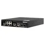 QNAP QSW-M2106R-2S2T 6 port 2.5Gbps, 2 port 10Gbps SFP+, 2 ports 10GbE RJ45 Switch