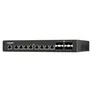 QNAP QSW-IM3216-8S8T 8 port 10GbE SFP+ / 8 port 10GbE RJ45 Switch