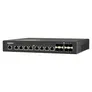 QNAP QSW-IM3216-8S8T 8 port 10GbE SFP+ / 8 port 10GbE RJ45 Switch