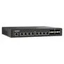 QNAP QSW-IM3216-8S8T 8 port 10GbE SFP+ / 8 port 10GbE RJ45 Switch
