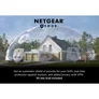 Netgear RAX9 4-Stream AX1800 WiFi 6-Router