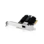 Zyxel XGN100C V2 10G RJ45 PCIe Netzwerkkarte