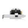 Zyxel XGN100C V2 10G RJ45 PCIe Netzwerkkarte