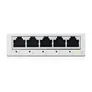 Zyxel GS-105B V5 5-Port Desktop Gigabit Ethernet Switch