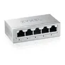 Zyxel GS-105B V5 5-Port Desktop Gigabit Ethernet Switch