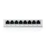 Zyxel GS-108B V5 8-Port Desktop Gigabit Ethernet Switch
