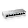 Zyxel GS-108B V5 8-Port Desktop Gigabit Ethernet Switch