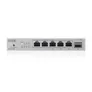 Zyxel XMG-105 5 Ports 10/2,5G MultiGig Switch unmanaged