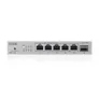 Zyxel XMG-105 5 Ports 10/2,5G MultiGig Switch unmanaged