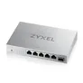 Zyxel XMG-105 5 Ports 10/2,5G MultiGig Switch unmanaged