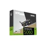 ZOTAC GAMING GeForce RTX 5060 Low Profile 8GB GDDR7 Grafikkarte 3x DP, 1x HDMI