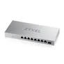 Zyxel XMG-108 8 Ports 10/2,5G MultiGig Switch unmanaged