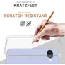 JT Berlin BackCase Pankow Clear für Google Pixel 9a transparent