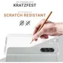 JT Berlin BackCase Pankow Clear für Samsung Galaxy A56 5G transparent