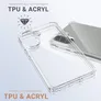 JT Berlin BackCase Pankow Clear für Samsung Galaxy A56 5G transparent