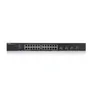 ZyXEL XGS1935-28 Gigabit Smart Switch, 24x RJ-45, 4x SFP+