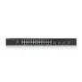 ZyXEL XGS1935-28 Gigabit Smart Switch, 24x RJ-45, 4x SFP+