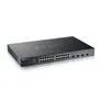 ZyXEL XGS1935-28 Gigabit Smart Switch, 24x RJ-45, 4x SFP+