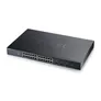 ZyXEL XGS1935-28 Gigabit Smart Switch, 24x RJ-45, 4x SFP+