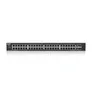 ZyXEL XGS1935-52 Gigabit Smart Switch, 48x RJ-45, 4x SFP+