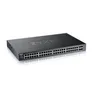ZyXEL XGS1935-52 Gigabit Smart Switch, 48x RJ-45, 4x SFP+