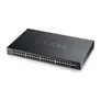 ZyXEL XGS1935-52 Gigabit Smart Switch, 48x RJ-45, 4x SFP+