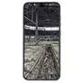 JT Berlin BackCase Pankow Soft für Samsung Galaxy A56 5G schwarz