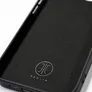 JT Berlin BackCase Pankow Soft für Samsung Galaxy A56 5G schwarz