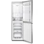 Gorenje NRK418ECS4 Kühl- / Gefrierkombination grau