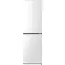 Gorenje NRK418ECW4 Kühl-Gefrierkombination 182.4 cm Höhe EEK E Weiß