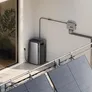 Ecoflow Stream AC Balkonkraftwerk LFP Solarspeicher 1920Wh (0% MwSt. gem. § 12 Abs. 3 UStG)