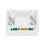 Zyxel DX3301-T0 VDSL2  (DE Version) WiFi 6 Super Vectoring Modem Router