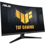 ASUS TUF VG32VQM5B 31.5 Zoll Full HD Curved Fast VA LED 16:9 250 Hz Gaming Monitor