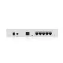 ZyXEL USGFLEX50H Entry Bundle Firewall