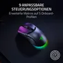 Razer Cobra HyperSpeed Schwarz kabellose Gaming-Maus mit Razer Chroma™ RGB