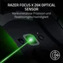 Razer Cobra HyperSpeed Schwarz kabellose Gaming-Maus mit Razer Chroma™ RGB