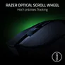 Razer Cobra HyperSpeed Schwarz kabellose Gaming-Maus mit Razer Chroma™ RGB
