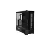 THERMALTAKE View 600 TG Full Tower ATX Gehäuse Sichtfenster schwarz
