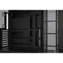 THERMALTAKE View 600 TG Full Tower ATX Gehäuse Sichtfenster schwarz