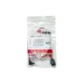 EQUIP 111903 SATA III Kabel, einseitig Abgewinkelt, 1,0m