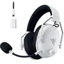 RAZER Blackshark V3 Weiß Wireless Esport Headset | PC-Series, 2.4Ghz, Bluetooth, USB-C