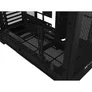 THERMALTAKE View 390 Air Midi Tower ATX Gehäuse Sichtfenster schwarz