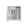 THERMALTAKE View 390 Air Midi Tower ATX Gehäuse Sichtfenster snow white