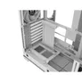 THERMALTAKE View 390 Air Midi Tower ATX Gehäuse Sichtfenster snow white