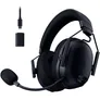 RAZER Blackshark V3 Pro Schwarz Wireless ANC Esport Headset | PC-Series, Hybrid ANC, 2.4Ghz, Bluetooth, USB-C, 3.5 mm Klinke