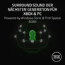 RAZER Blackshark V3 for PlayStation Schwarz Wireless Esport Headset | PlayStation-Series, 2.4Ghz, Bluetooth, USB-C
