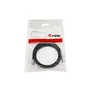 EQUIP 128359 USB 3.2 Gen 2 C-auf-C-Kabel 3,0m PD100W 4K/60Hz 10Gbps, schwarz